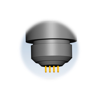 海尔帕HPS58006D四探针测试探头