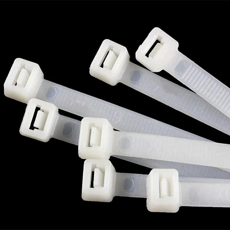 工业级扎带配件固定件