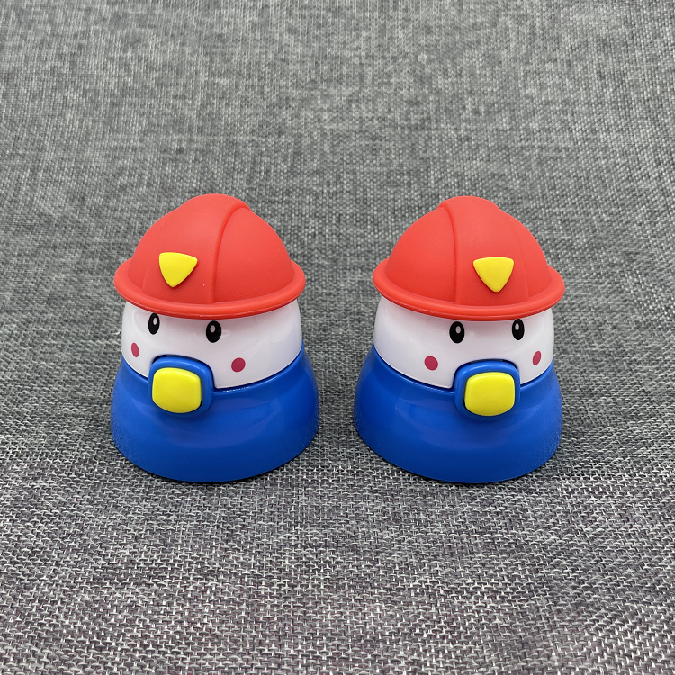 小比咔 TMY-3491 3538 4615 4333 3490 水壶吸嘴吸管水杯盖子配件