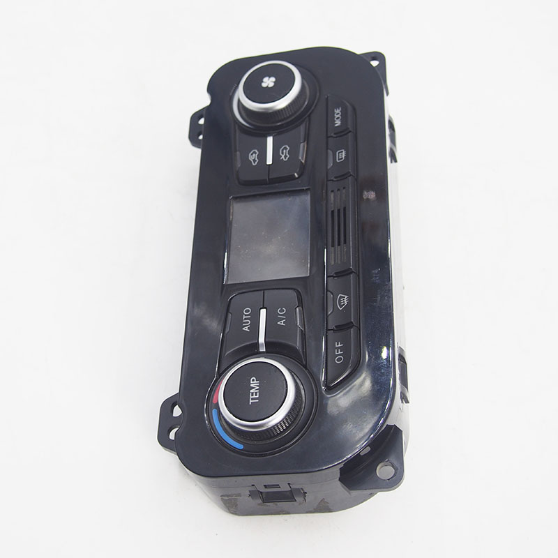 哈弗H5空调控制面板旋钮开关