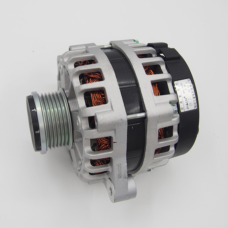 哈弗H21.5T发电机总成GW4G15B