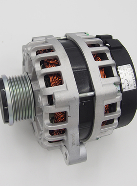 适用于长城哈弗H2发电机汽油GW4G15B发动机发电机1.5T哈佛H2配件