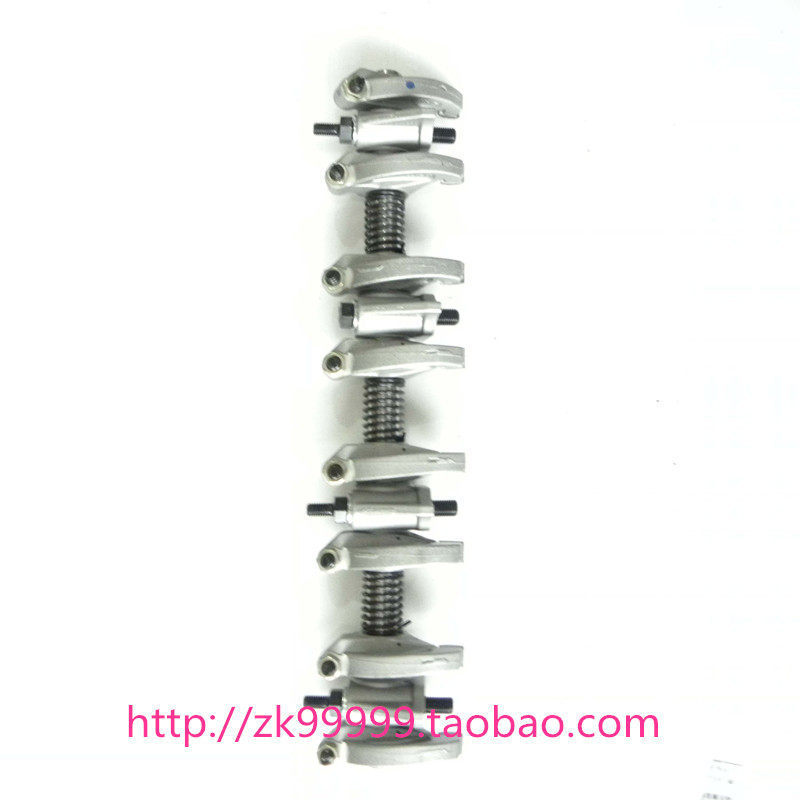 长城哈弗H3H5柴油发动机气门摇臂