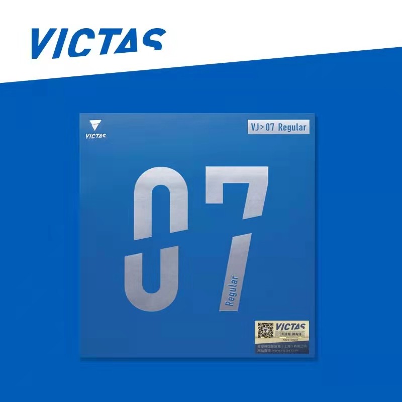 VICTAS VJ＞07 Regular 乒乓球胶皮球拍反胶套胶 020711|ruв категории движение/йога/фитнес/фанаты товаров, настольный теннис, пинг - понг поролон/губка/один фильм - от Buy2taobao.com для оказания профессиональной услуги покупки агента Taobao