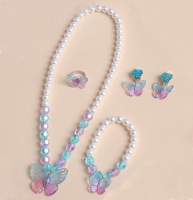 儿童女童宝宝小女孩配饰