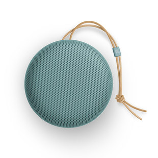 丹麦品牌音箱BeoSound A1 三代，便携式蓝牙音箱