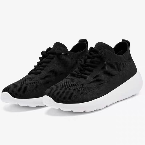 飘王PIAOWANG官方正品秋季轻便男女百搭透气走路单网运动休闲鞋