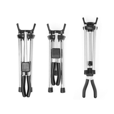 中音萨克斯支架高音次中音可折叠