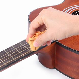 单支装50ml护弦油琴弦防锈油润滑去杂音金属配件防锈弦钮润滑