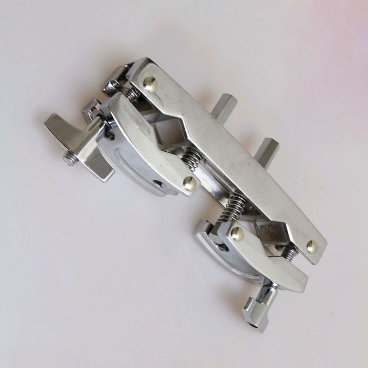 架子鼓配件架子鼓夹子拓展夹双口夹爵士鼓配件乐器配件,乐器/吉他/钢琴/配件,架子鼓/爵士鼓,淘宝优惠券,粉丝福利购,淘宝优惠卷