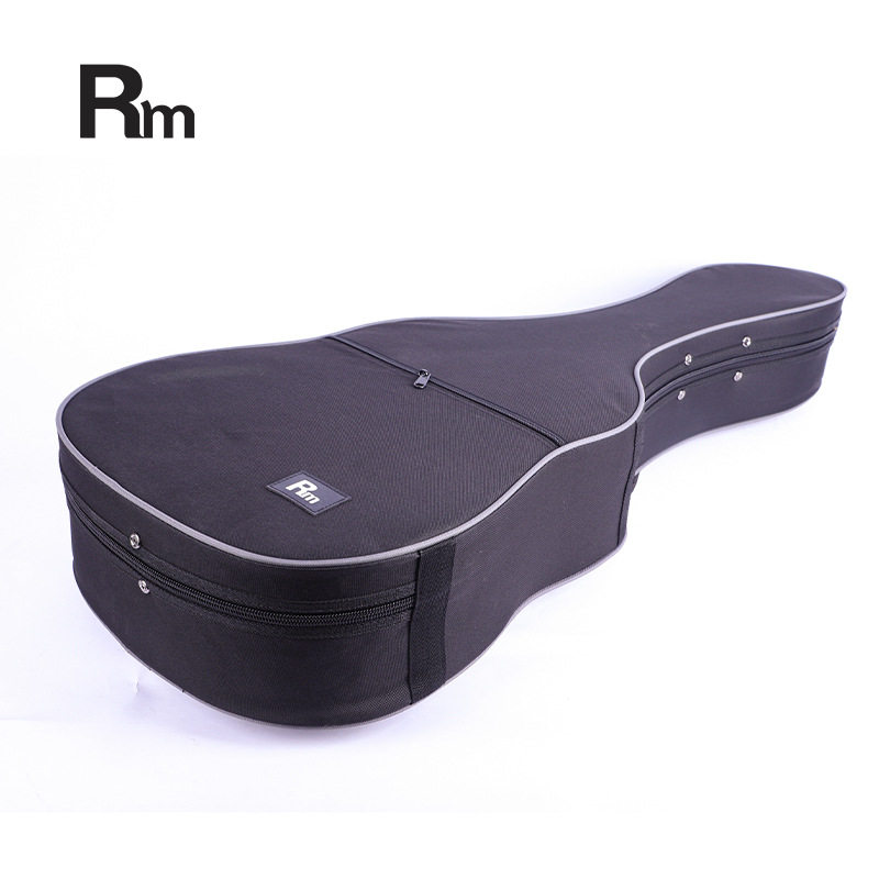 吉他泡沫盒轻质古典39寸吉他琴盒双肩抗压吉他旅行吉他盒可托运