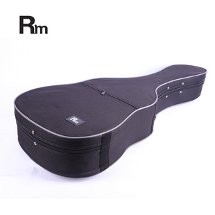 吉他泡沫盒轻质古典39寸吉他琴盒双肩抗压吉他旅行吉他盒可托运
