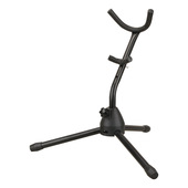 saxophone 萨克斯架落地架 中音次中音通用萨克斯架子展架 stand