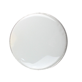 底鼓皮 20英寸架子鼓皮 爵士鼓通用 军鼓皮50.8CM鼓皮