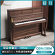 立柜式 电钢琴初学者学生家用教学 88键烤漆电钢琴专业考级数码