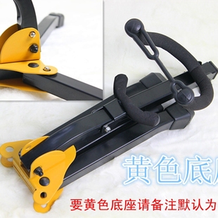 乐器配件 中音 次中音萨克斯支架 全折叠萨克斯架子支架