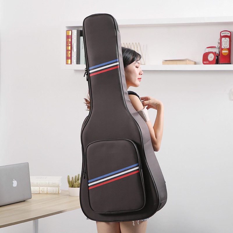30mm加厚吉他包41寸36寸39寸40寸古典民谣加厚吉他箱,乐器/吉他/钢琴/配件,乐器包,淘宝优惠券,粉丝福利购,淘宝优惠卷