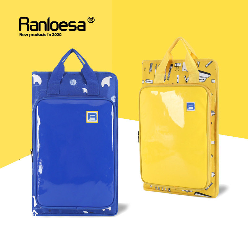 专业鼓棒包架子鼓鼓棒包可放A4文件夹可放乐谱书双肩背便携