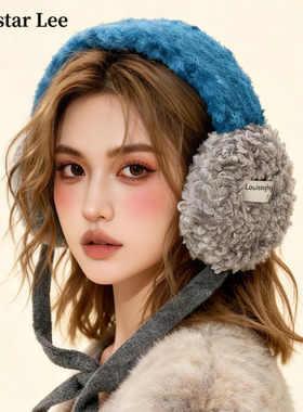 MonstarLee日本设计师联名
