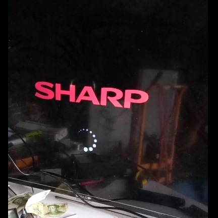 夏普程序LCD-60DS50A LX545A 52 60LX540A数据U盘同件刷机升级包