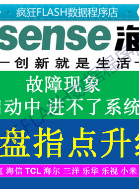 海信测试推荐测试推荐