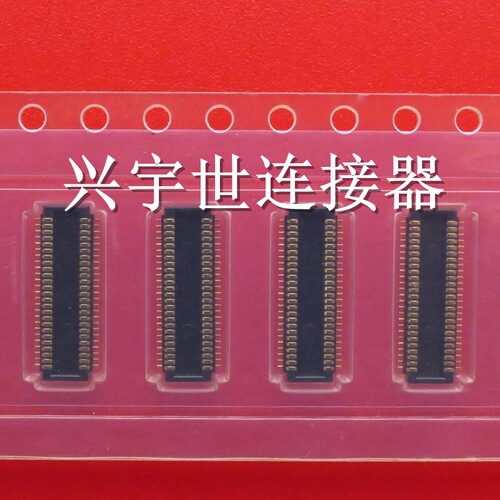 BM040-I50B-N09 0.4mm50pin板对板公座连接器 原装现货
