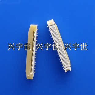 0525593272 525593272 原装 0.5MM 立贴连接器 52559 32PIN 3272