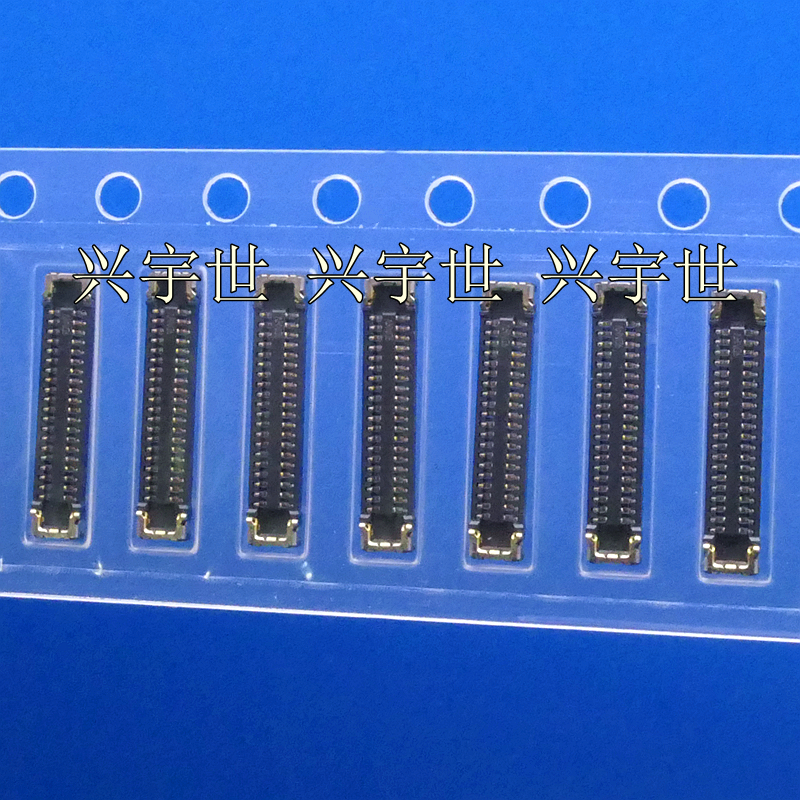 WP27D-SX40VA3-R15000 0.35mm40pin板对板母座BTB连接器内联座