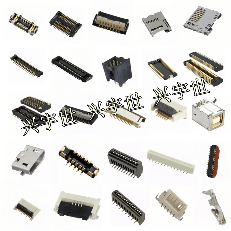 SMAW200A-04 SMAW200A-04P 全新原装YEONHO连接器接插件供应