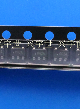 DIO7002AST5(712A) SOT23-5贴片电源开关集成电路IC DIO7002A