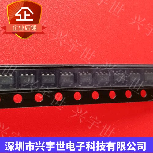 TLV62569DBVR SOT23-5封装芯片稳压降压 丝印16AF