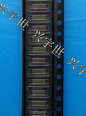 OK-22F024-04 OK-22F024 全新原装亚奇品牌连接器 24pin接插件