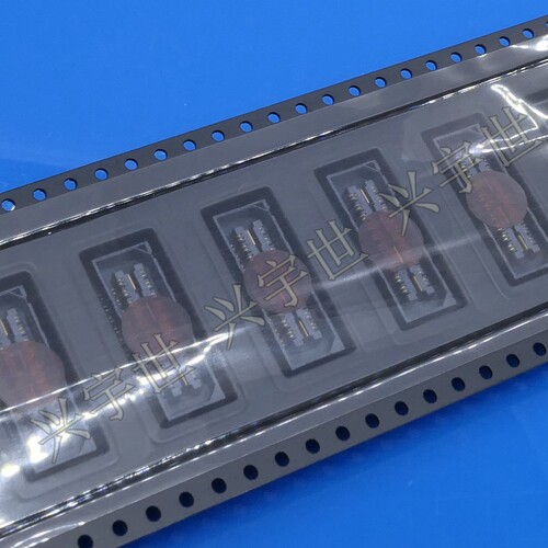 QSH-020-01-F-D-DP-A-K-TR 0.5mm40pin板对板母座连接器现货
