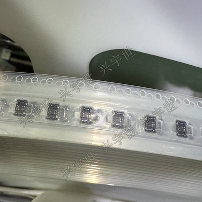 5035480621 0.4mm间距6pin板对板母座连接器原装现货