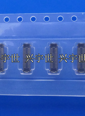 AXE730127 原装进口松下板对板母座连接器现货供应