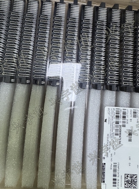 51731-023LF 144pin间距2.54mm（32S+14P）背板连接器原装现货