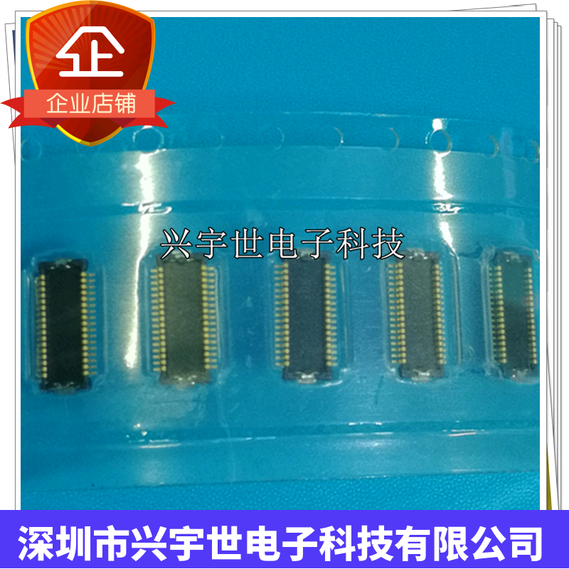 AXK8L34125BG AXK8L34125 AXK8L34 原装板对板公座34pin连接器