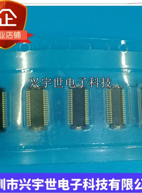 AXK8L34125BG AXK8L34125 AXK8L34 原装板对板公座34pin连接器