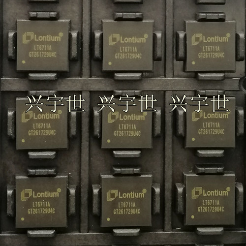 LT6711A 全新原装IC芯片电子元器件