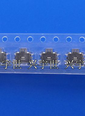 EVPAJAE1M/34080BB00-A 全新原装电子元器件现货供应 轻触开关