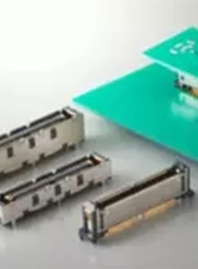 WD2F144WB1 WD2F144WB1R1300 全新原装JAE品牌连接器144pin