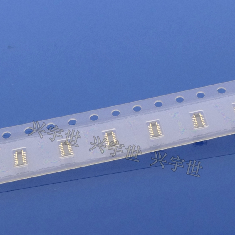 日本连接器全新原装现货