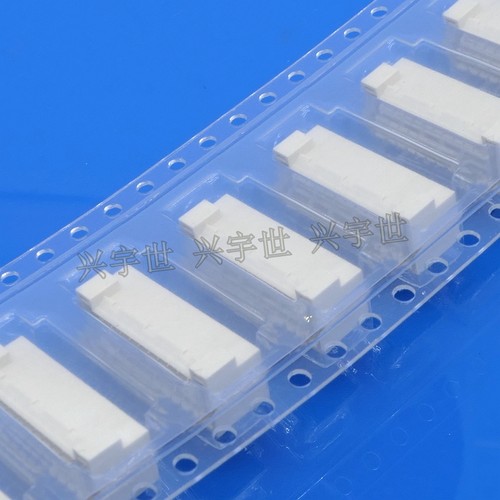 SM22B-GHDS-GAN-TF 全新原装 22PIN 1.25间距 JST品牌连接器