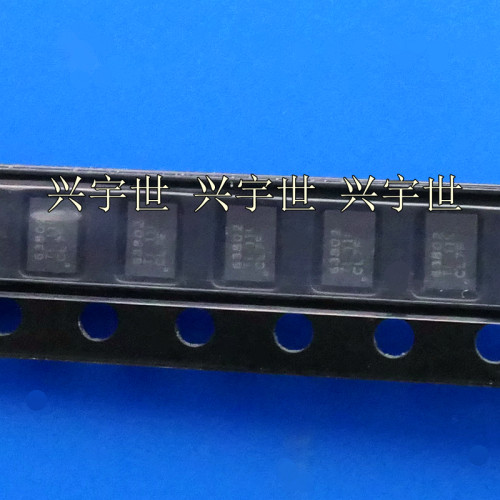 TPS63802DLAT 全新原装电子元器件芯片VSON10封装