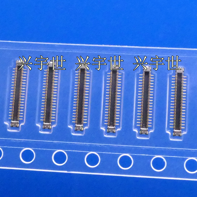 JAE原装WP27D-P038VA3-R15000 全新原装连接器现货供应