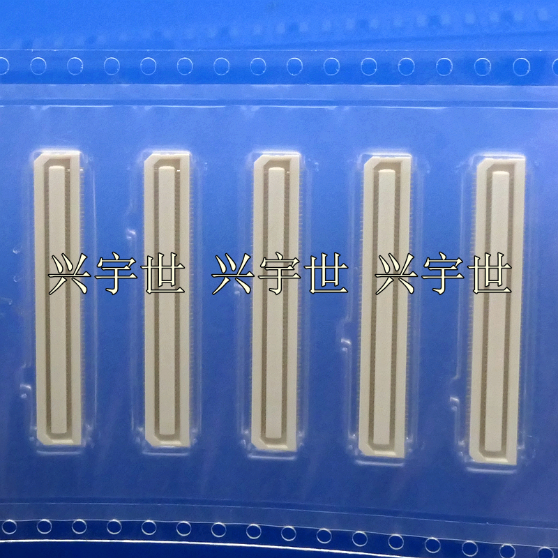 AXK5A2137YG 120pin板对板连接器母座0.5间距BTB接插件原装现货