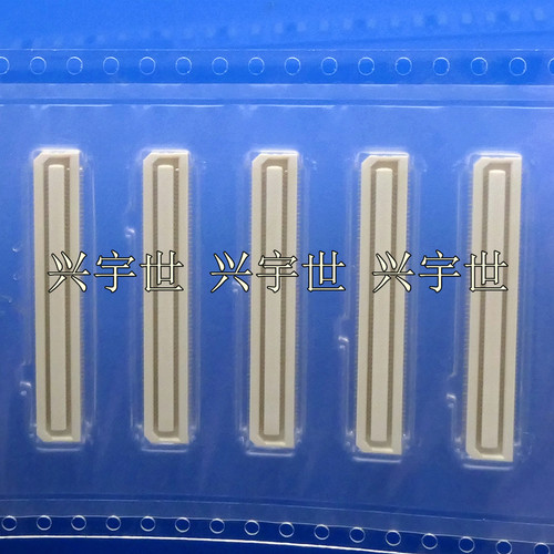 AXK5A2137YG 120pin板对板连接器母座0.5间距BTB接插件原装现货