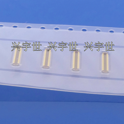 molex 503308-3052 原装进口莫仕品牌连接器30pin板对板公座0.4mm