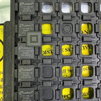 LT7911UXE_U3B00AED 全新原装IC元器件BGA封装