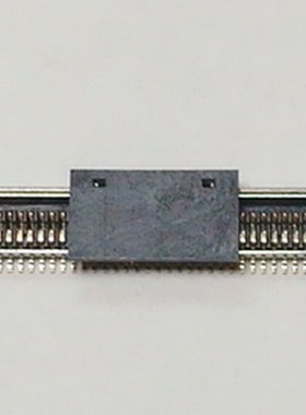 LVD-A30SFYG-TP+ 0.5mm30pinLVDS液晶屏插座 全新现货